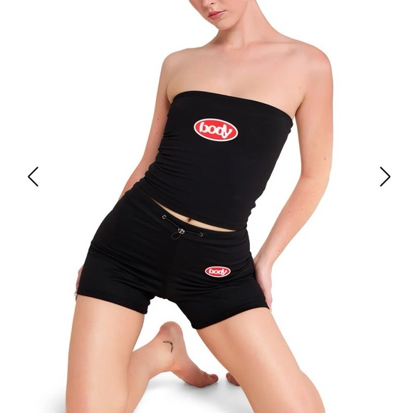 It girl tube by body by raven tracy - Picture 3 of 4